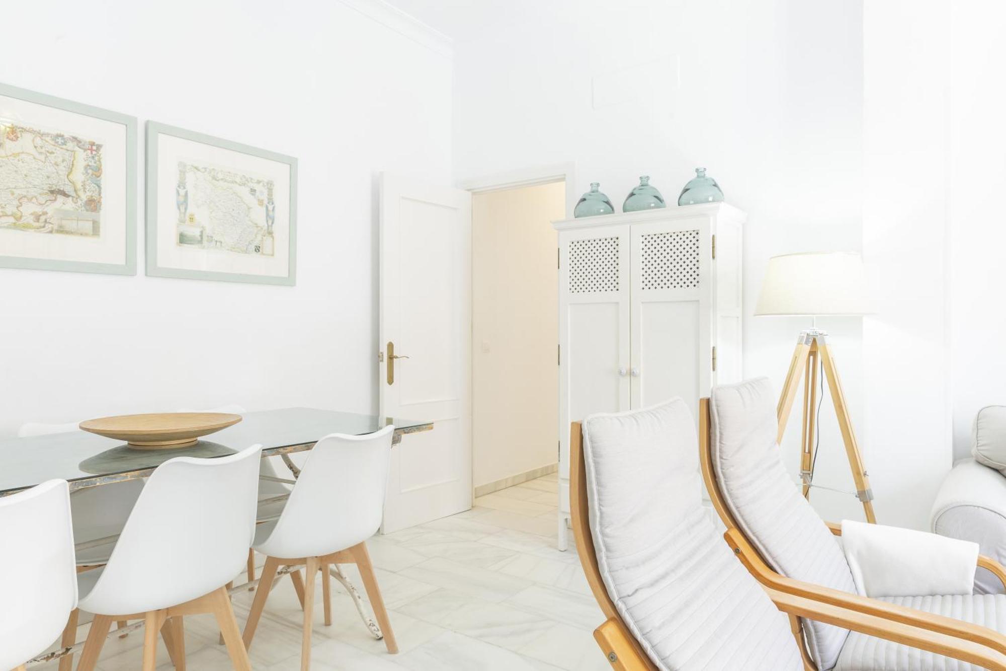 Amplio Apartamento En Playa De Regla 2 Chipiona Exterior foto